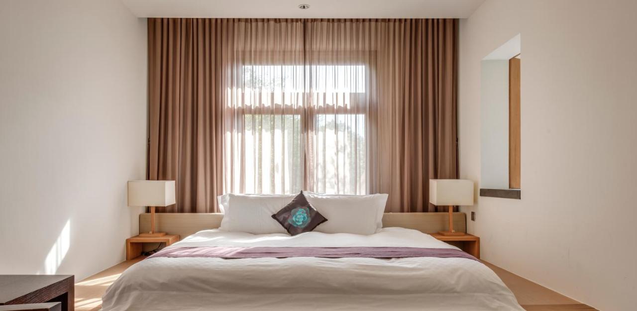 Hotel The One Nanyuan Xinpu Exterior foto