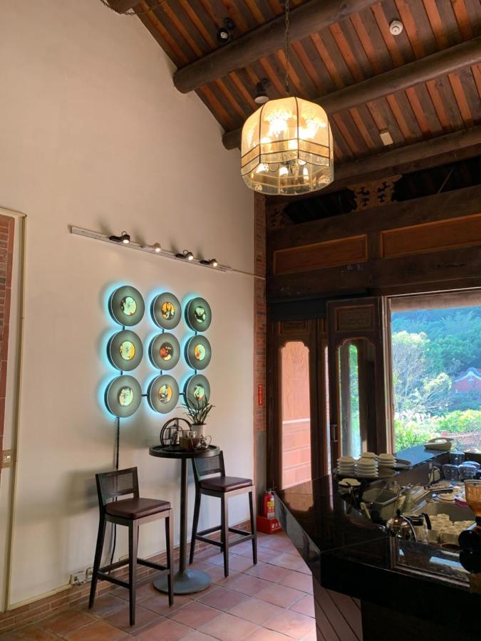 Hotel The One Nanyuan Xinpu Exterior foto