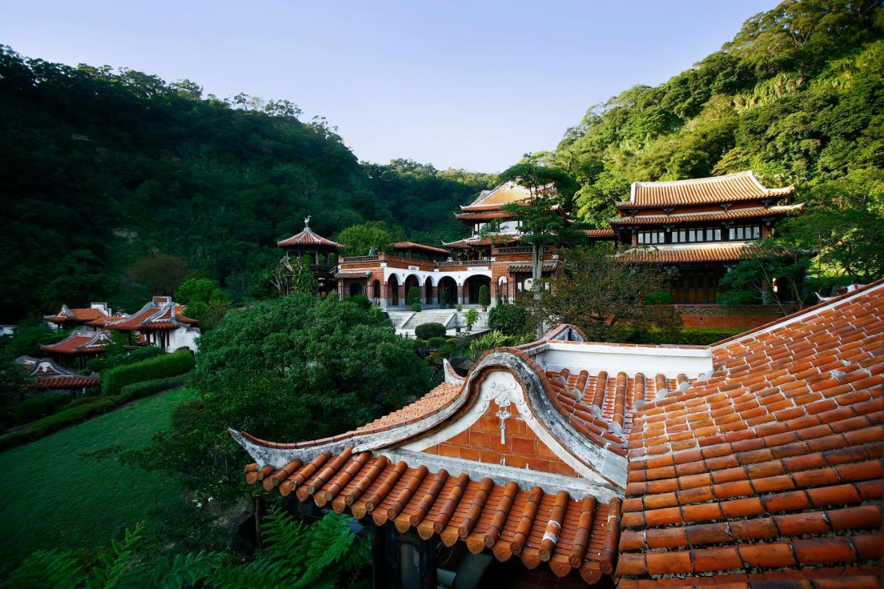 Hotel The One Nanyuan Xinpu Exterior foto